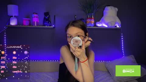 May online show from February 23, 6:54 pm