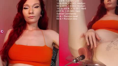 Snapshot of mayrumey chatting on October 16, 9:09 am mayrumey online show from October 16, 9:09 am