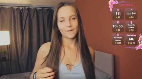 May online show from October 21, 1:38 pm