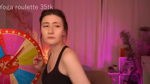  May  online show from April 24, 6:04 am