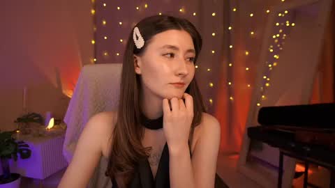  May  online show from May 7, 12:45 pm