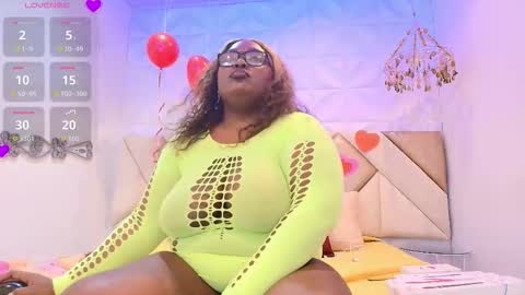 May online show from February 24, 3:42 am