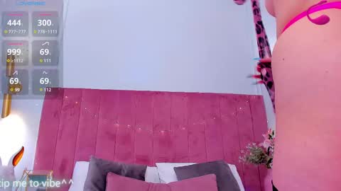 MayaLevi online show from March 11, 3:58 am