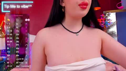 MayaLevi online show from November 22, 11:02 pm