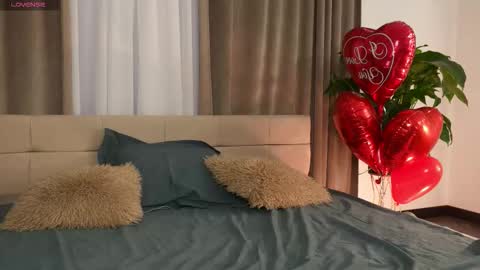 Mazy online show from February 13, 3:26 pm