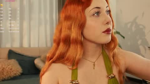 Mazy online show from April 11, 8:24 pm