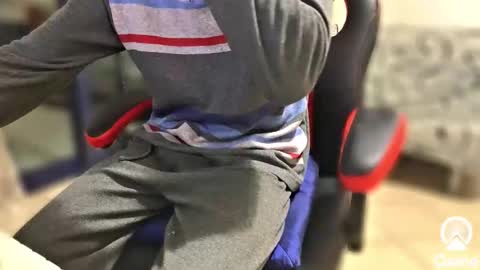 mazza9623 online show from March 11, 11:26 pm