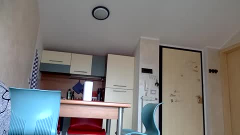 mazza9623 online show from December 3, 12:44 pm