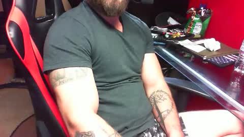 mcbethtime online show from April 7, 9:50 pm