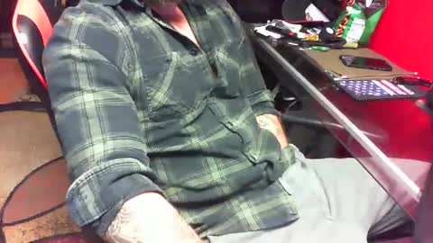 mcbethtime online show from April 4, 4:03 pm