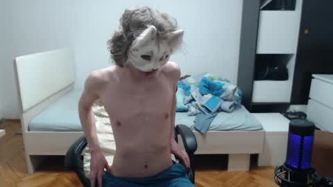 Bri online show from March 30, 1:38 am