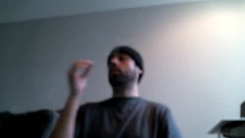 mcbuster11 online show from February 5, 9:40 pm