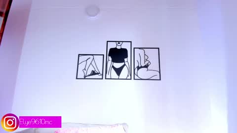 Ellie online show from May 30, 7:23 pm