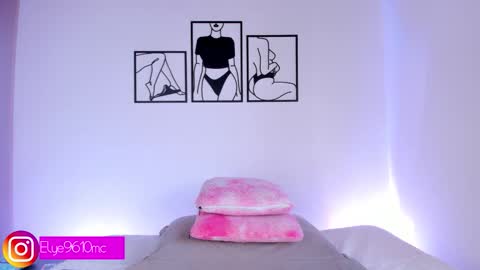 Ellie online show from February 10, 10:24 pm