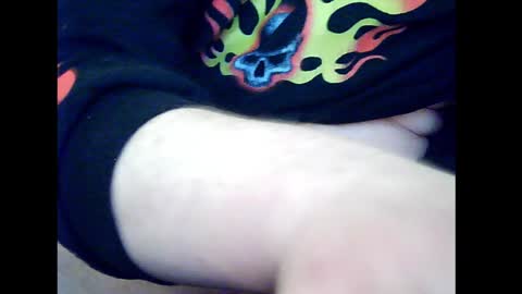 mcewans2575 online show from January 26, 5:13 pm