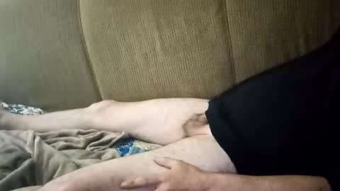 mcfly1973 online show from April 29, 6:40 am