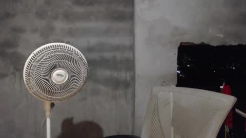 Mcgregor online show from November 6, 2:25 am