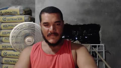 Mcgregor online show from January 15, 2:09 am