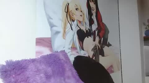 mackenna av online show from February 14, 2:44 pm