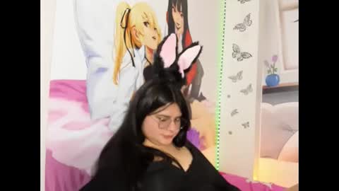 mackenna av online show from October 23, 9:48 pm