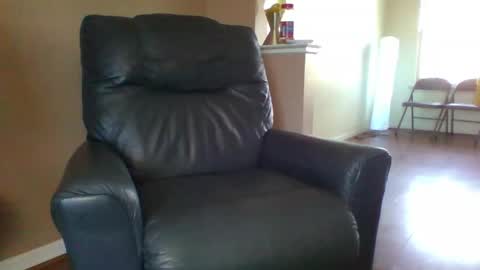 Sean online show from April 7, 1:24 pm