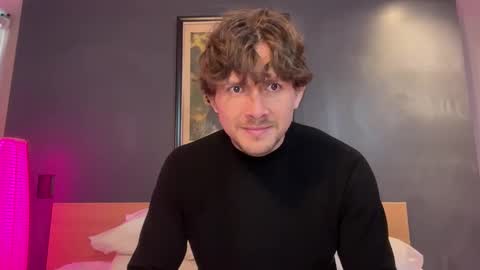 mcklister online show from February 2, 7:54 pm