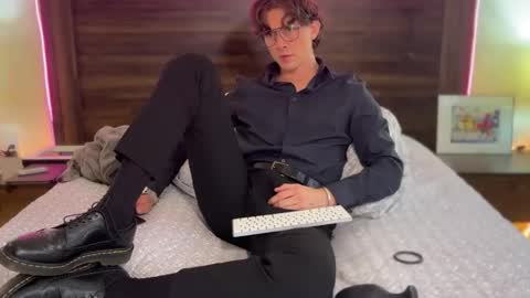 mcklister online show from March 16, 12:03 am