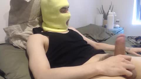 mclovinismydad online show from December 13, 3:38 am