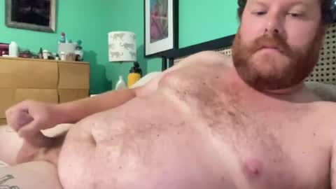 mcrizzle2 online show from July 30, 7:47 pm