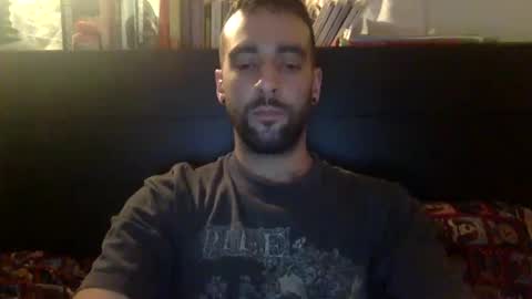 mctwunker69 online show from February 24, 3:44 am