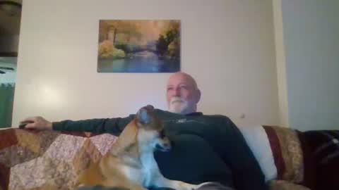 mdane99 online show from January 3, 2:54 am