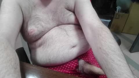 mdm1981 online show from March 31, 7:36 pm