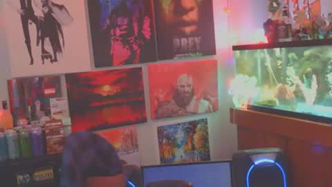 Poker online show from April 18, 7:07 pm