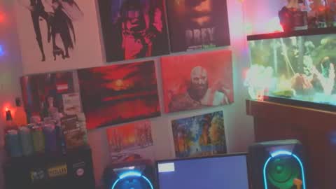 Poker online show from April 15, 11:49 pm