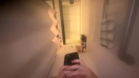 Dens cam online show from March 14, 8:57 pm