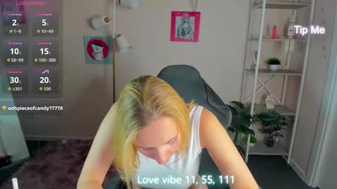 Melissa online show from February 20, 6:19 am