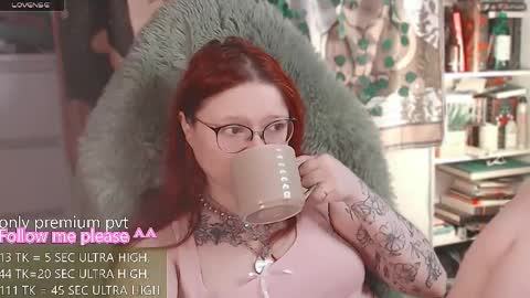 Hanna online show from May 23, 3:02 am