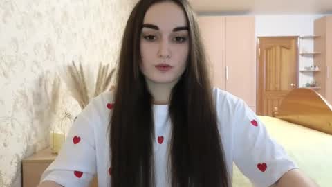 Melissa online show from January 26, 9:40 am