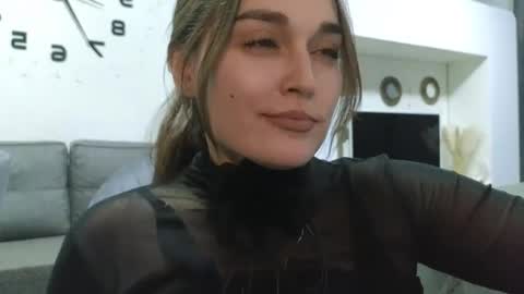 Melissa online show from December 21, 5:36 am