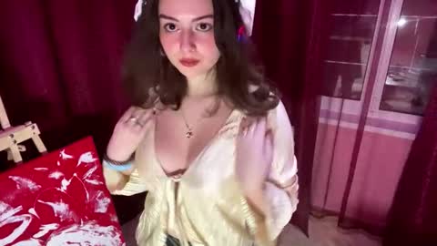 Ashley online show from February 11, 6:56 pm