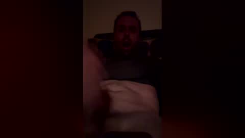 meandher0 online show from April 22, 8:16 pm