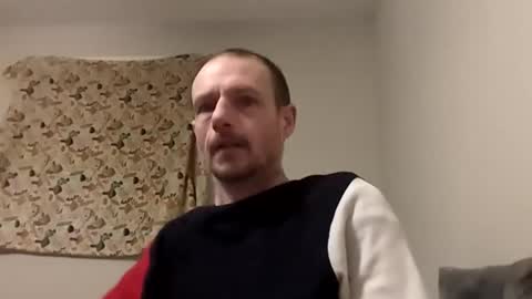 Jizzy online show from February 22, 11:29 pm