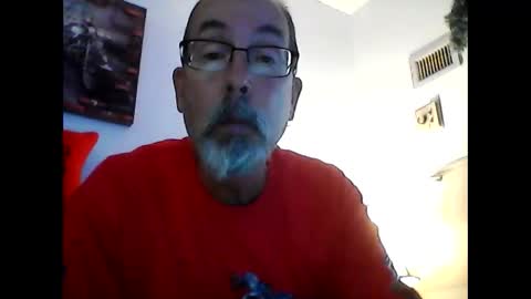 me at home online show from December 13, 8:26 pm