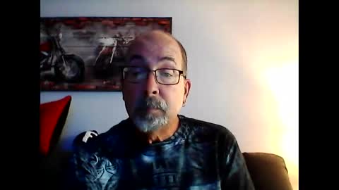 me at home online show from October 13, 6:21 pm