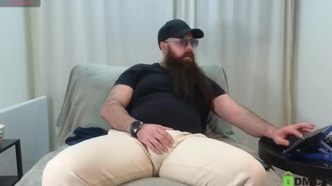 Meaty Roll online show from February 19, 4:22 pm