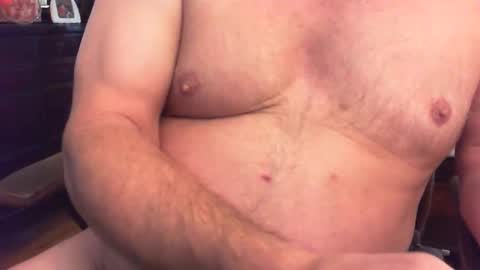 medfirebear online show from April 3, 5:20 pm