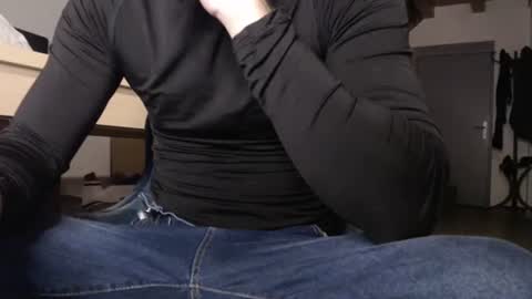 Meditmtc online show from February 12, 6:30 pm