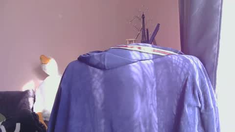 Oltereodora-lima online show from November 12, 8:05 am