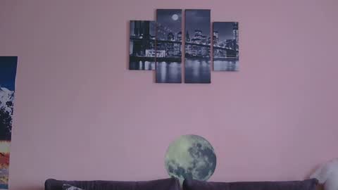 Oltereodora-lima online show from March 30, 7:52 am