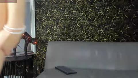 Medusa Ts online show from October 23, 12:34 am